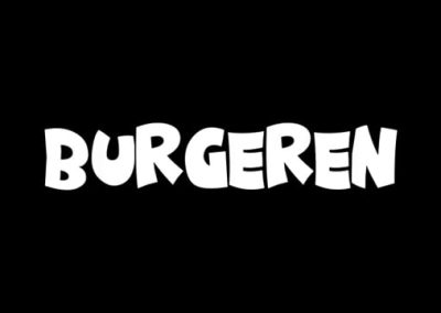 Burgeren