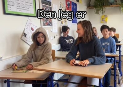 Den Jeg Er