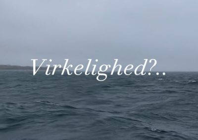 Virkelighed?