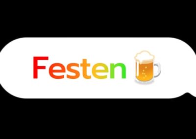 “Festen”