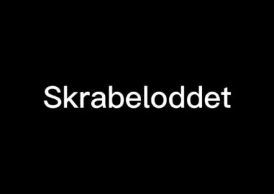Skrabeloddet
